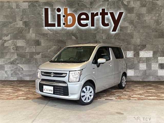 2024 Suzuki Wagon R