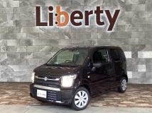 2025 Suzuki Wagon R