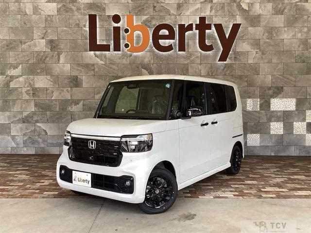 2026 Honda N BOX