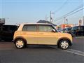 2018 Suzuki Lapin