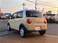2018 Suzuki Lapin