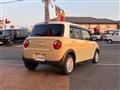 2018 Suzuki Lapin