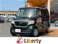 2017 Honda N BOX