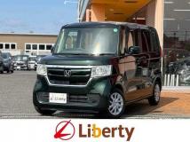 2017 Honda N BOX