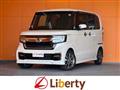 2023 Honda N BOX