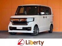2023 Honda N BOX