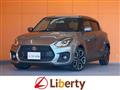 2019 Suzuki Swift