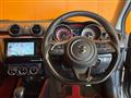 2019 Suzuki Swift