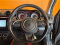 2019 Suzuki Swift