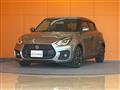 2019 Suzuki Swift