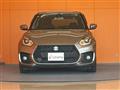 2019 Suzuki Swift