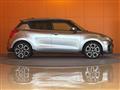 2019 Suzuki Swift