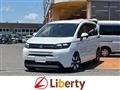 2026 Honda Freed