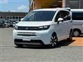 2026 Honda Freed