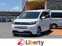 2026 Honda Freed