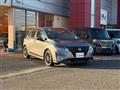 2021 Nissan Note