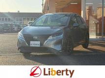 2021 Nissan Note