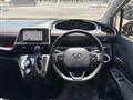 2022 Toyota Sienta