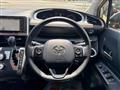 2022 Toyota Sienta