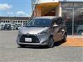 2022 Toyota Sienta