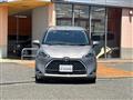 2022 Toyota Sienta