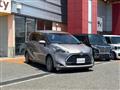 2022 Toyota Sienta