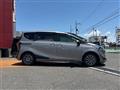 2022 Toyota Sienta