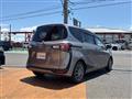 2022 Toyota Sienta