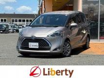 2022 Toyota Sienta