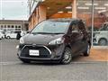 2018 Toyota Sienta