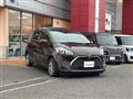 2018 Toyota Sienta