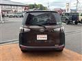 2018 Toyota Sienta