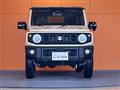 2026 Suzuki Jimny