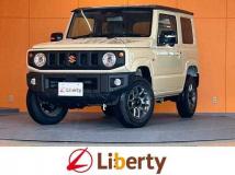 2026 Suzuki Jimny