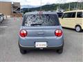 2026 Suzuki Lapin