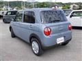 2026 Suzuki Lapin