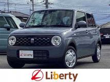 2026 Suzuki Lapin