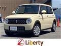 2026 Suzuki Lapin