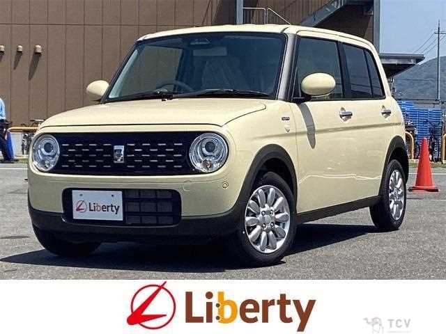 2026 Suzuki Lapin