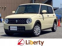 2026 Suzuki Lapin