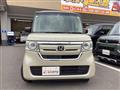 2017 Honda N BOX