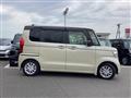 2017 Honda N BOX