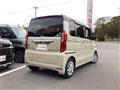2017 Honda N BOX