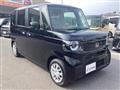 2026 Honda N BOX