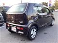 2018 Suzuki Alto