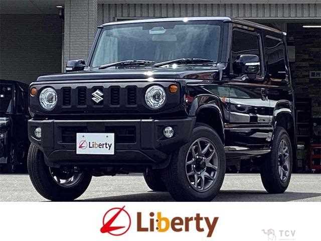 2026 Suzuki Jimny