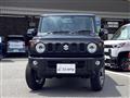2026 Suzuki Jimny