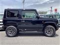 2026 Suzuki Jimny
