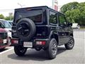 2026 Suzuki Jimny