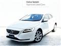 2017 Volvo V40